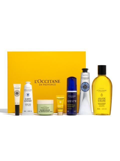L'Occitane Best of L'Occitane