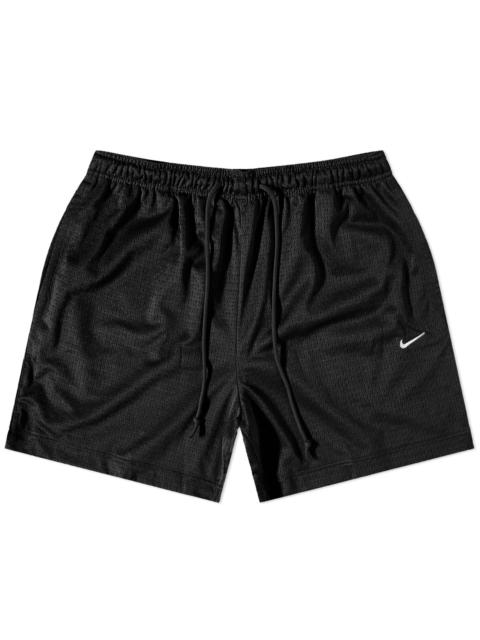Nike Nike Authentics Mesh Short
