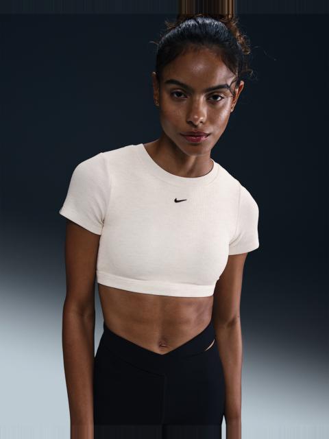 Nike Nike Sportswear Classic Women's Light-Support Baby Tee Bra