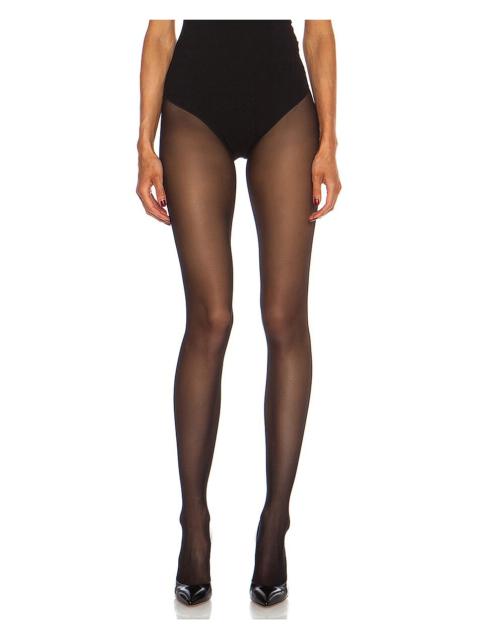 Wolford Individual 20 Polyamide-Blend Tights