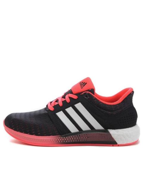 adidas (WMNS) adidas Boost Sneakers 'Black Pink' S41995