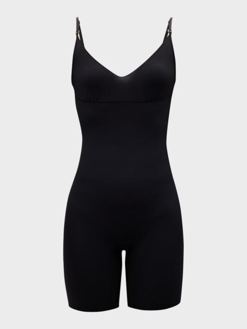 commando Classic Control Sleeveless Smoothing Bodysuit