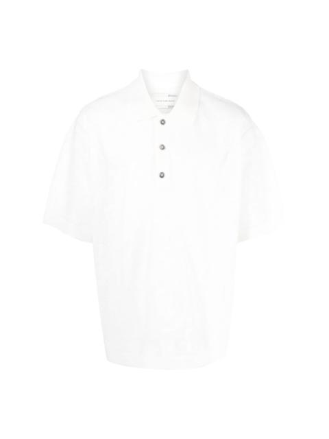 Phoenix short-sleeve polo shirt