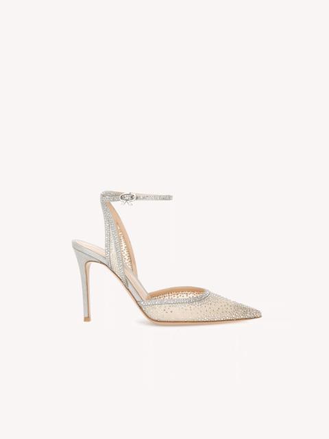 Gianvito Rossi MAXIMA
