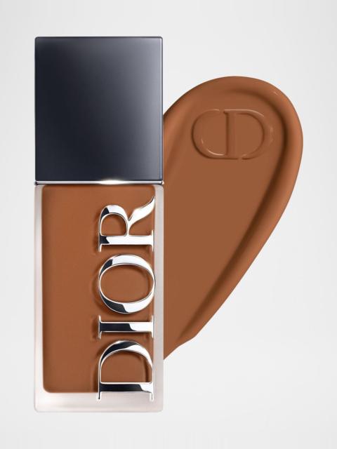 Dior Forever Skin Wear Matte Foundation
