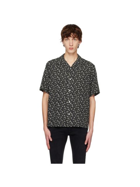 Black Avery Shirt