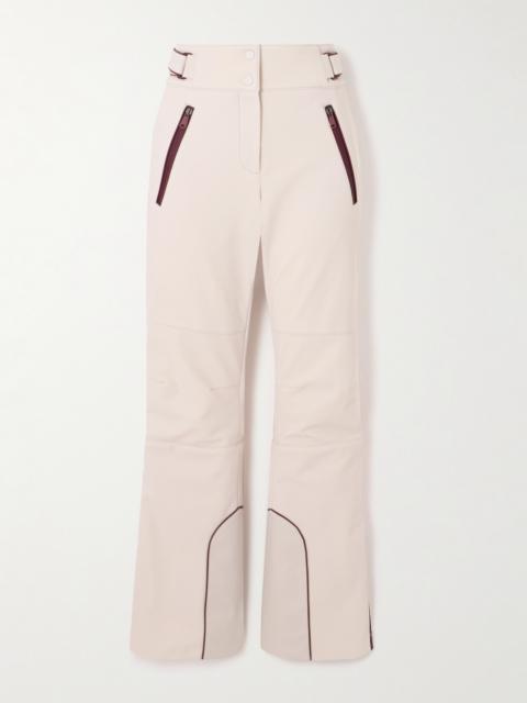 Brunello Cucinelli Bootcut Ski Pants
