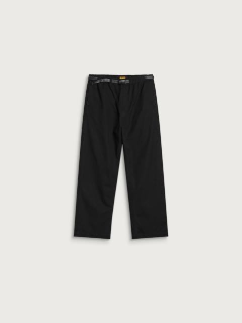 Human Made Human Made Belted Easy Pants