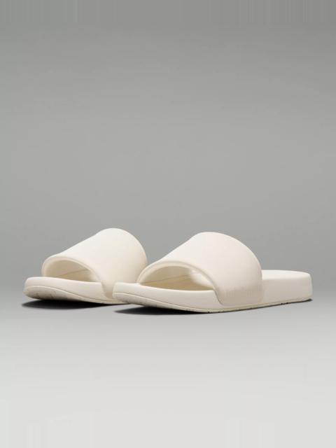 lululemon restfeel Men's Slide