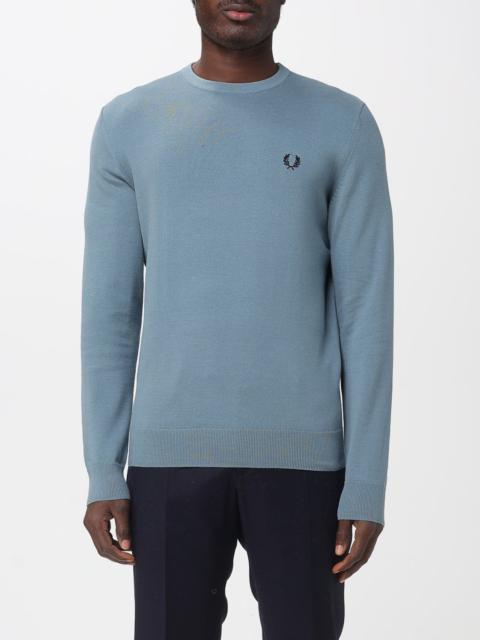 Fred Perry Sweater men Fred Perry