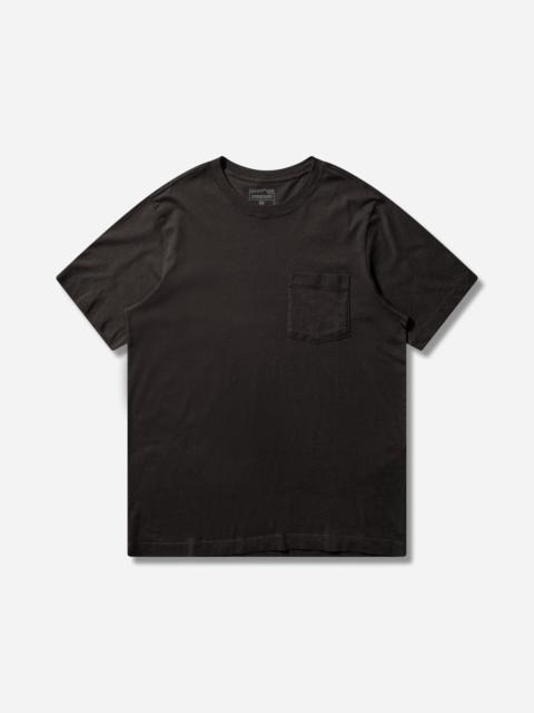 Patagonia Men's Daily Pocket T-Shirt Black
