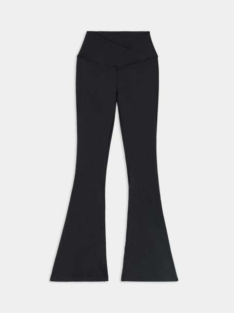 SPLITS59 Raquel Crossover Supplex Flare