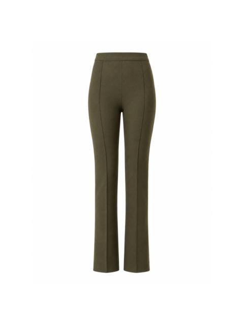 HIGH SPORT Mini Check Theo Pant