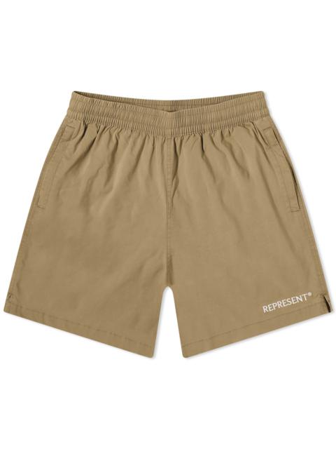 REPRESENT Represent Shorts