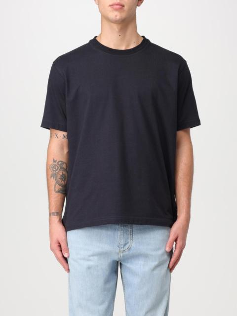 Bottega Veneta Bottega Veneta cotton t-shirt