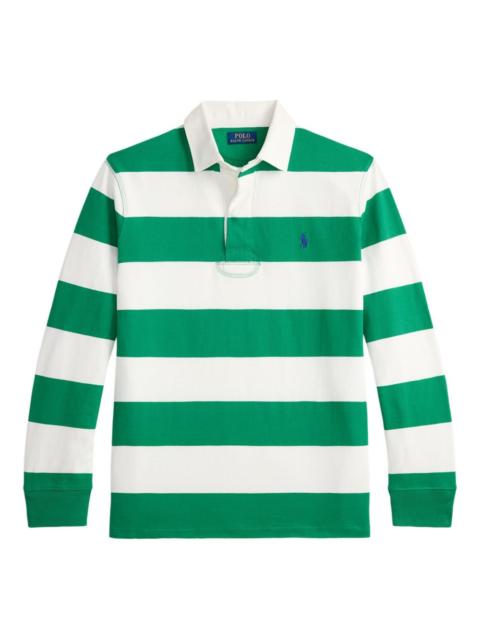 Polo Ralph Lauren The Iconic rugby shirt