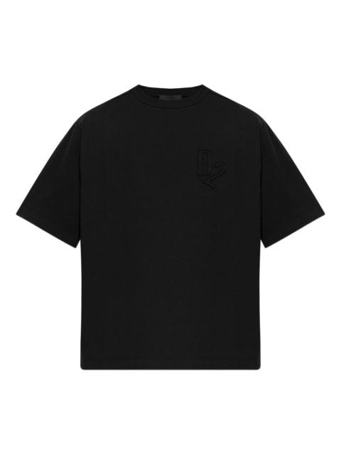 DSQUARED2 cotton T-shirt