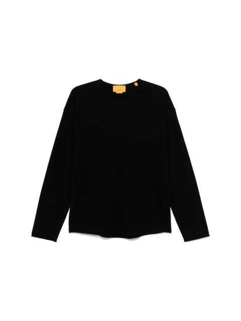 cashmere sweater