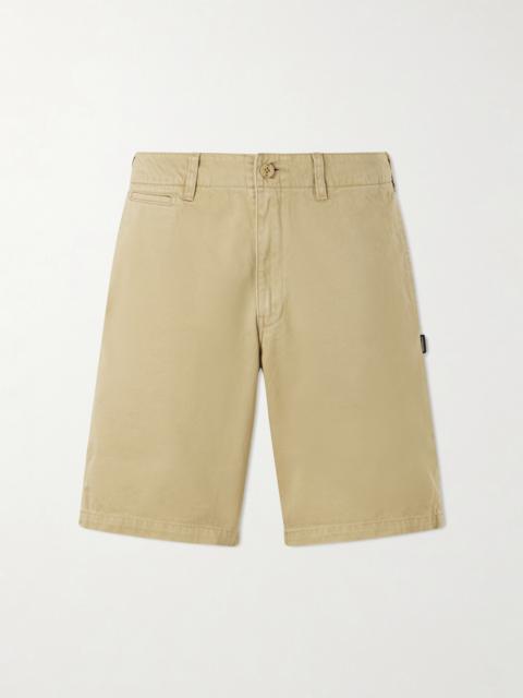 NEIGHBORHOOD Straight-Leg Cotton Chino Shorts