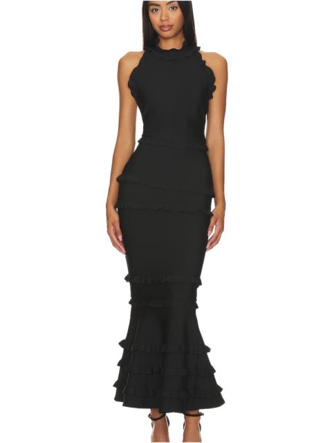 ELLIATT Theatrical Gown