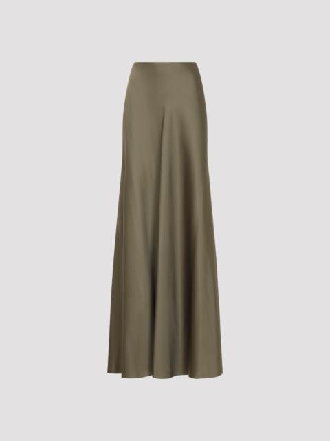 Ralph Lauren Ralph Lauren Collection Masina Maxi Skirt