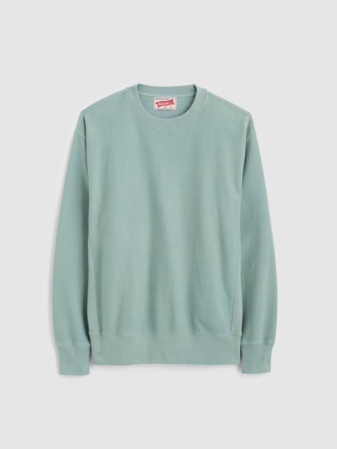 Madewell The McCarren Field Crewneck Sweatshirt