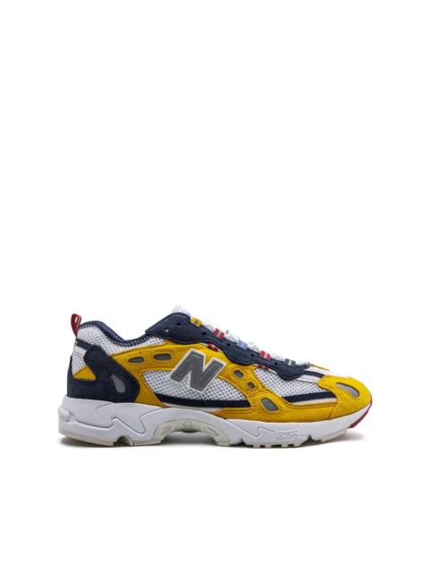 New Balance 827 "Aimé Leon Dore"스니커