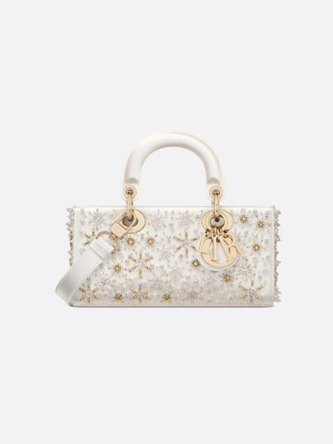 Dior Small Lady D-Joy Bag