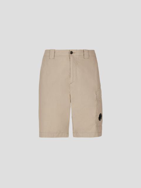 C.P. Company 50 Fili Stretch Utility Shorts