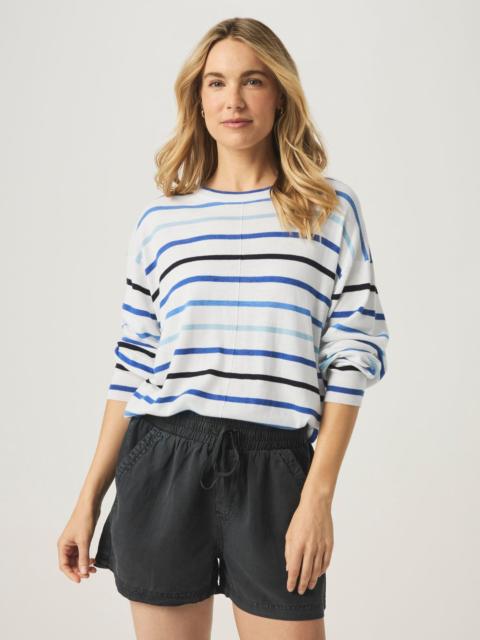 Splendid Finn Stripe Sweater
