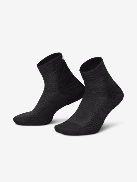 Nike Unicorn Dri-FIT ADV Cushioned Ankle Socks (1 Pair)