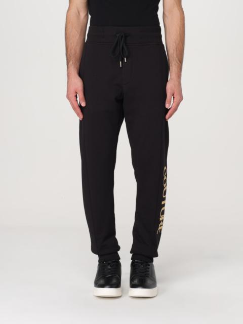 VERSACE JEANS COUTURE Pants men Versace Jeans Couture