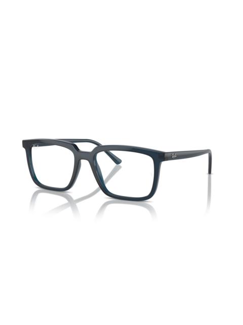 Ray-Ban ALAIN OPTICS