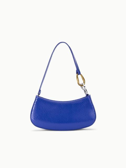 STAUD STAUD OLLIE BAG COBALT