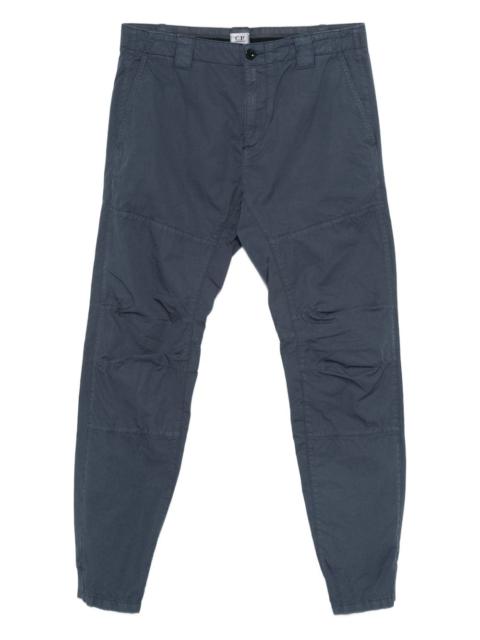 C.P. Company panelled trousers