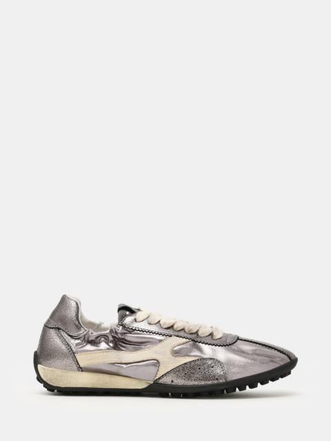 STEVE MADDEN ZION PEWTER