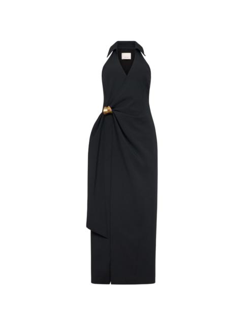 Cinq à Sept Bangle Enez maxi dress