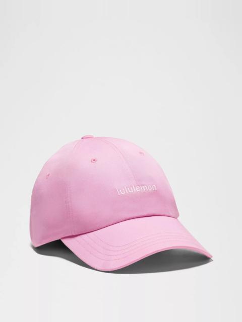 lululemon Classic Ball Cap *Wordmark