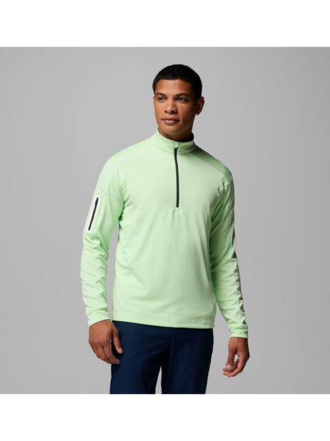 Columbia Men's Shotgun Quarter Zip Golf Pullover