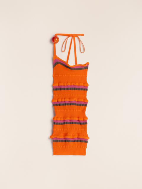 JACQUEMUS La maille Concha