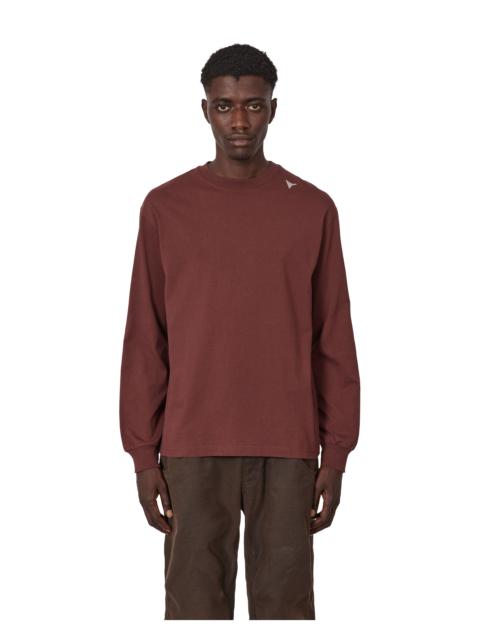 ROA Logo Long Sleeve