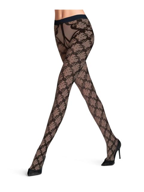 FALKE Floral Shower 20 DEN Women Tights