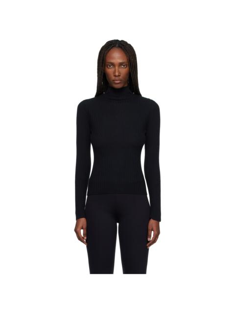arch4 Black Ariana Sweater