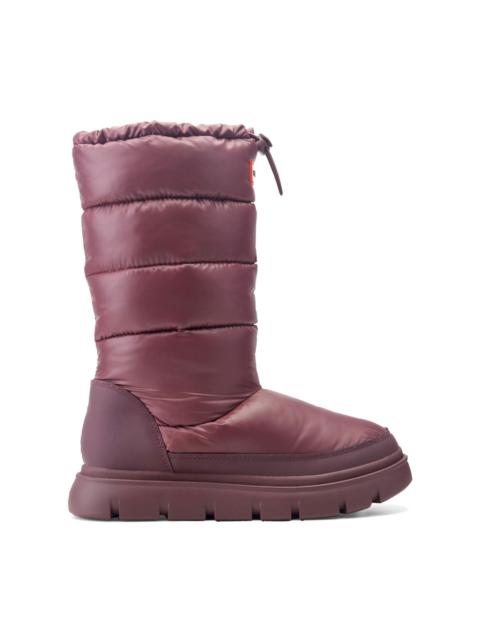 HUNTER Women's Magnolia Snow Boots