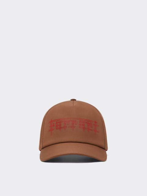 Ferrari Ferrari baseball cap for the 2026 Monaco Grand Prix
