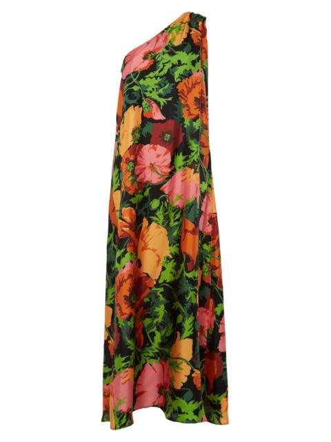 La DoubleJ Women's Roy Dress - Wonderland Black