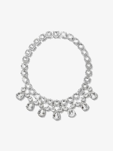 MICHAEL KORS COLLECTION Swarovski Gala Necklace