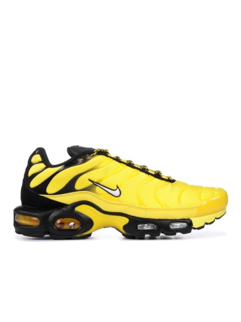 Nike AIR MAX PLUS 'FREQUENCY PACK'