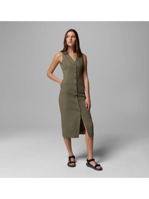 Columbia Women's Iris Canyon Dress