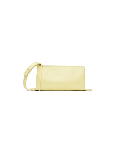 Yellow Small Empire Bag